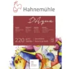 Hahnemühle "D'Aqua" Zeichen-und Aquarellblock