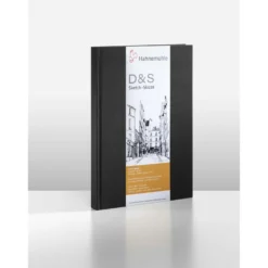 Hahnemühle D&S Skizzenbücher