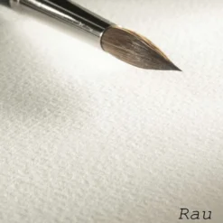 Hahnemühle 200 Echt-Bütten Aquarellblock
