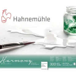 Hahnemühle Harmony Watercolour Aquarellpapier