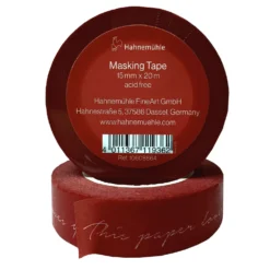 Hahnemühle Masking Tape