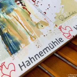 Hahnemühle Masking Tape