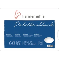 Hahnemühle Palettenblock