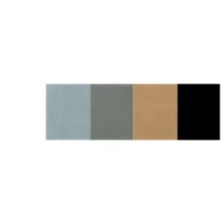 Hahnemühle Pastellkarton Velours als Sortiment