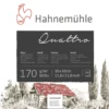 Hahnemühle „Quattro“ Skizzenblock