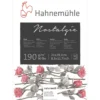 Hahnemühle Skizzenblock "Nostalgie"