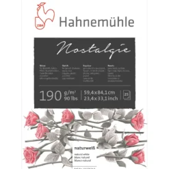 Hahnemühle Skizzenblock 