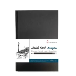 Hahnemühle Skizzenbuch
