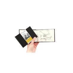 Hahnemühle Skizzenbuch D&S