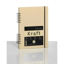 Hahnemühle Skizzenbuch Kraftpapier