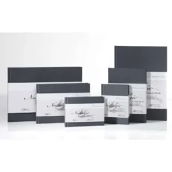 Hahnemühle Skizzenbuch Nostalgie