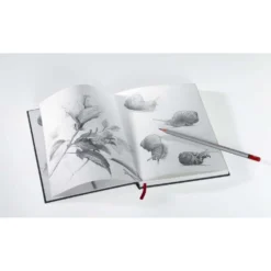 Hahnemühle Skizzenbuch Nostalgie