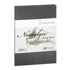 Hahnemühle Skizzenbuch Nostalgie