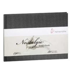 Hahnemühle Skizzenbuch Nostalgie