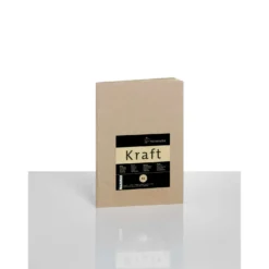 Hahnemühle Skizzenheft Kraftpapier