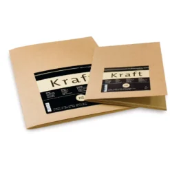 Hahnemühle Skizzenheft Kraftpapier