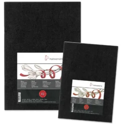 Hahnemühle Skizzenheft Sketch Booklet Black