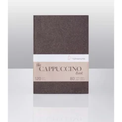 Hahnemühle The Cappuccino Book