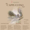 Hahnemühle The Cappuccino Pad Skizzenblock