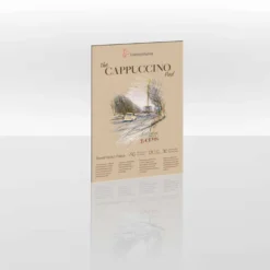 Hahnemühle The Cappuccino Pad Skizzenblock