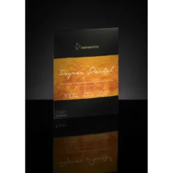 Hahnemühle The Collection Ingres Pastel Block
