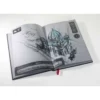 Hahnemühle The Grey Book Skizzenbuch