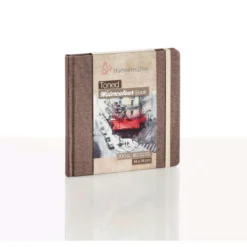Hahnemühle Toned Watercolour Book