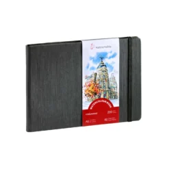 Hahnemühle Watercolour Book, Aquarell-Skizzenbuch