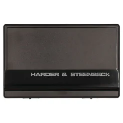 HARDER & STEENBECK Airbrush Evolution CRplus 2024 2in1-Set