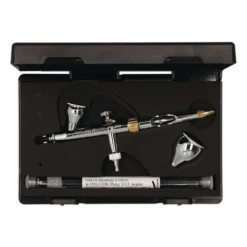 HARDER & STEENBECK Airbrush Evolution CRplus 2024 2in1-Set