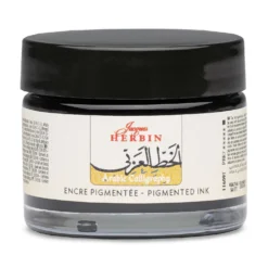 HERBIN Kalligrafie-Tinte Arabic Calligraphy – 40 ml
