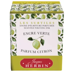 HERBIN Kalligraphie- und Zeichentusche, parfümiert