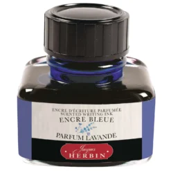 HERBIN Kalligraphie- und Zeichentusche, parfümiert