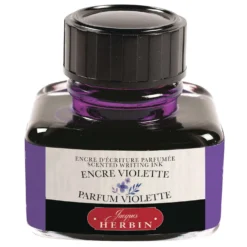 HERBIN Kalligraphie- und Zeichentusche, parfümiert