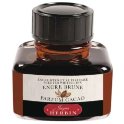 HERBIN Kalligraphie- und Zeichentusche, parfümiert