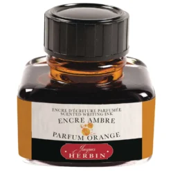 HERBIN Kalligraphie- und Zeichentusche, parfümiert