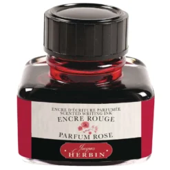 HERBIN Kalligraphie- und Zeichentusche, parfümiert
