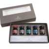 HERBIN 1670 Kalligraphie- und Zeichentusche-Set