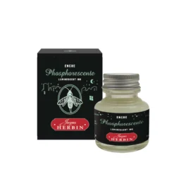 HERBIN phosphoreszierende Tusche