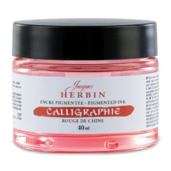 HERBIN pigmentierte Kalligrafietinte
