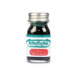 HERBIN Schreibtinte, verschiedene Farbtöne