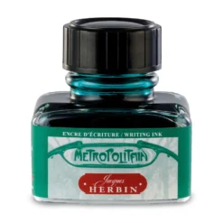 HERBIN Schreibtinte, verschiedene Farbtöne