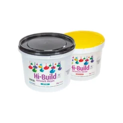 HI-BUILD Resin