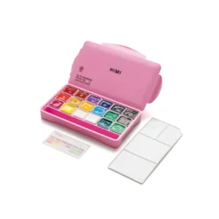 HIMI Jelly Cup Gouachefarben-Sets