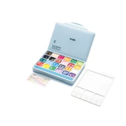 HIMI Jelly Cup Gouachefarben-Sets