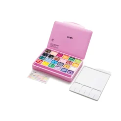 HIMI Jelly Cup Gouachefarben-Sets
