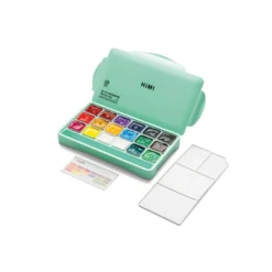 HIMI Jelly Cup Gouachefarben-Sets