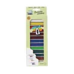 HOBBYRING Encaustic-Wachsfarbensortimente