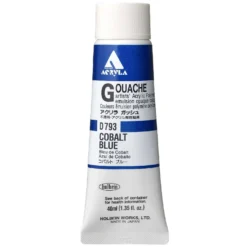 HOLBEIN Acrylic Gouache, 40-ml-Tuben
