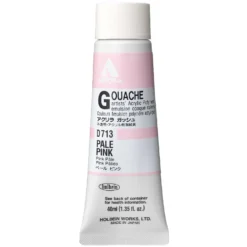 HOLBEIN Acrylic Gouache, 40-ml-Tuben